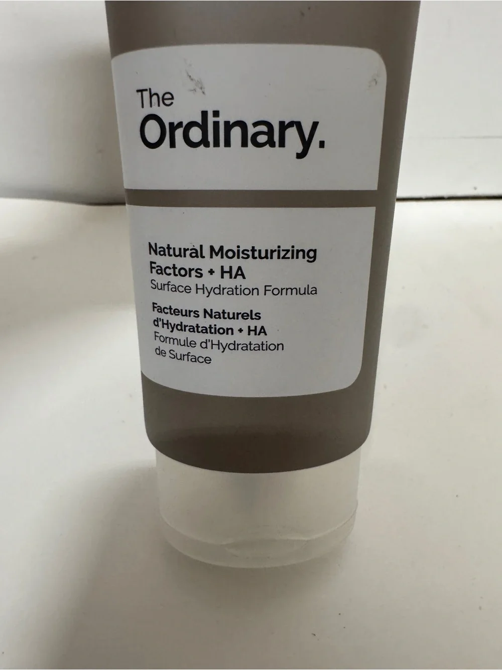 The Ordinary Natural Moisturizing Factors + HA 3.3 OZ - Picture 2 of 5
